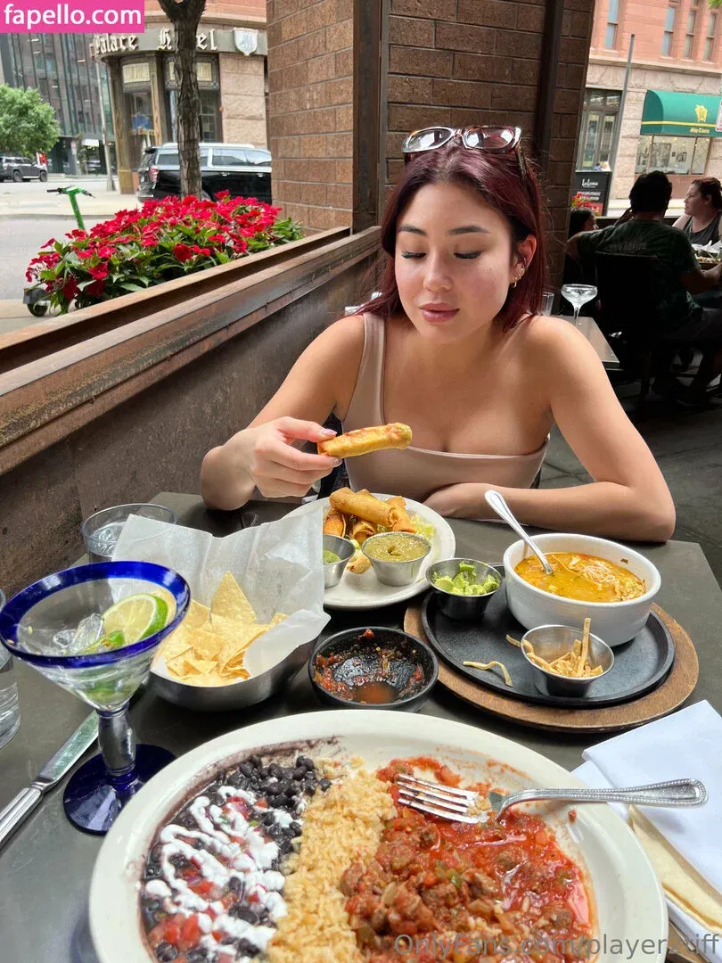 player2tiff Onlyfans Photo Gallery 