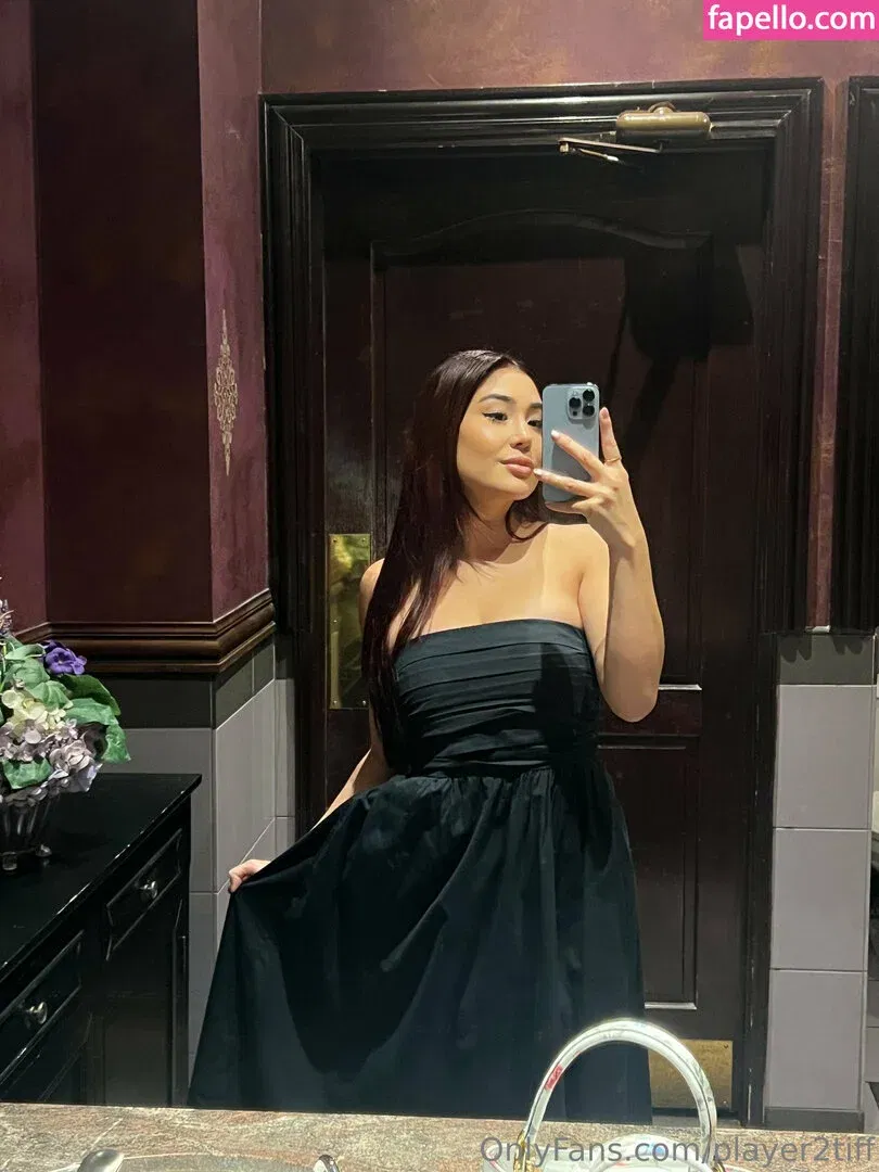 player2tiff Onlyfans Photo Gallery 