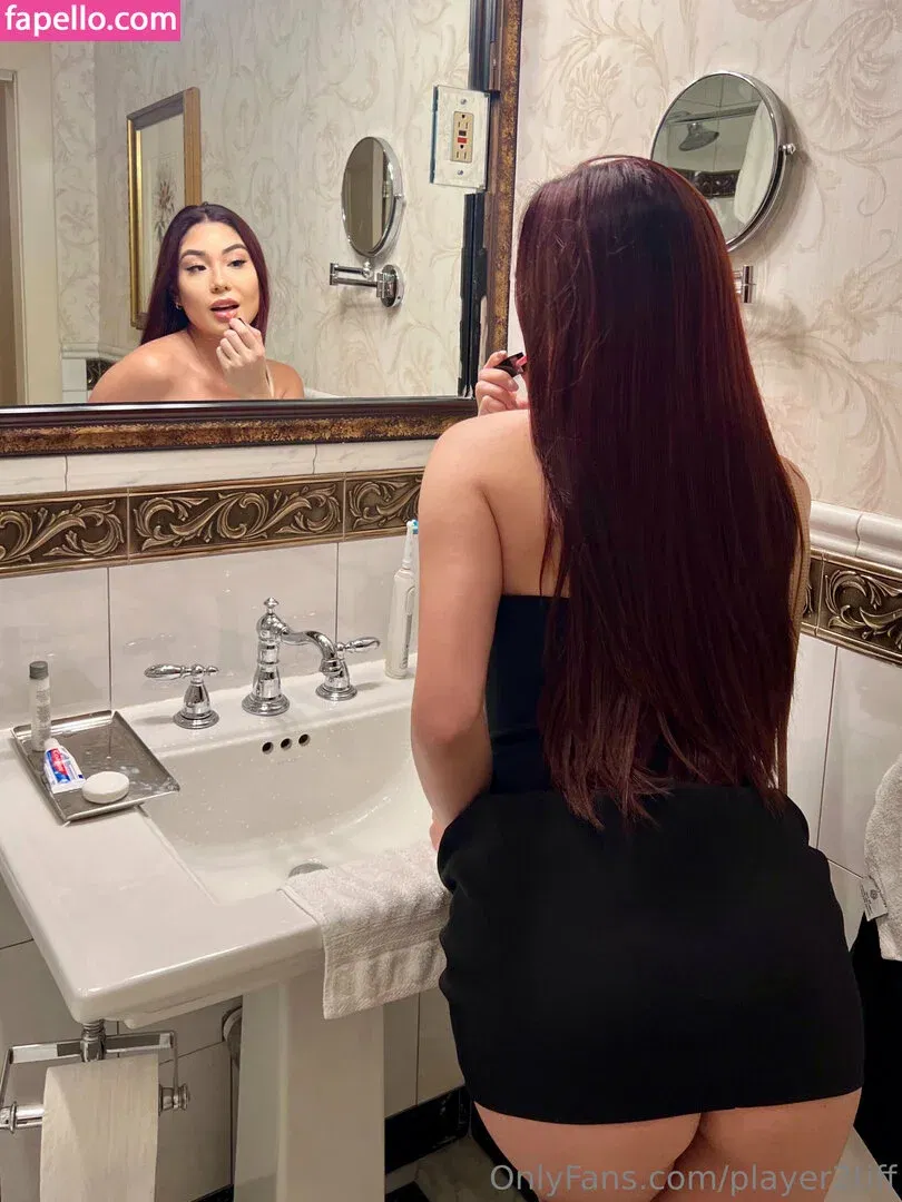 player2tiff Onlyfans Photo Gallery 