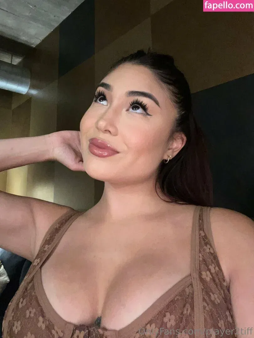 player2tiff Onlyfans Photo Gallery 