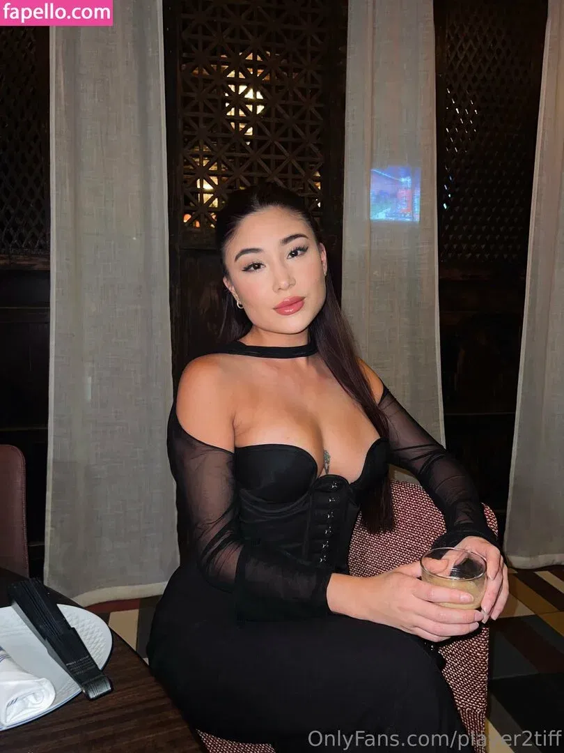 player2tiff Onlyfans Photo Gallery 