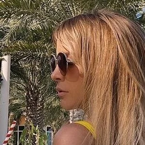 Ina Aogo Onlyfans Photo Gallery 