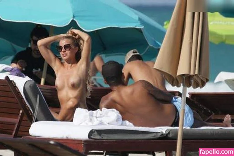 Ina Aogo Onlyfans Photo Gallery 