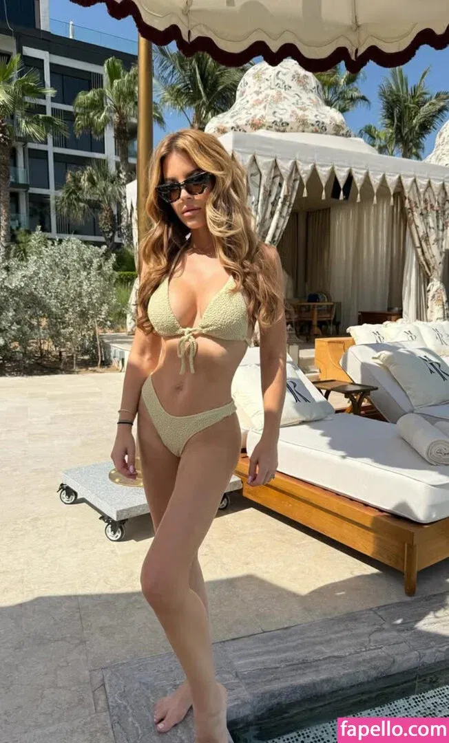 Ina Aogo Onlyfans Photo Gallery 