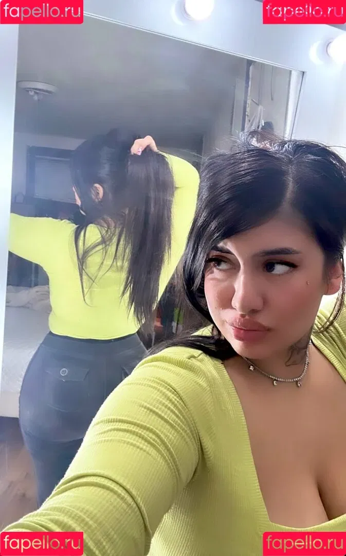 missyrackz Onlyfans Photo Gallery 