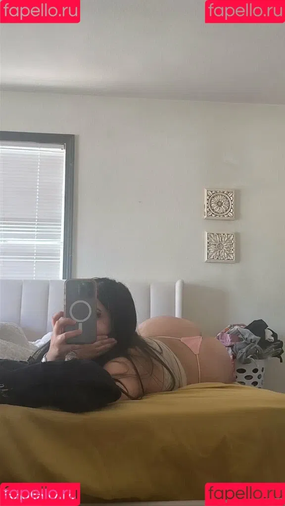 missyrackz Onlyfans Photo Gallery 