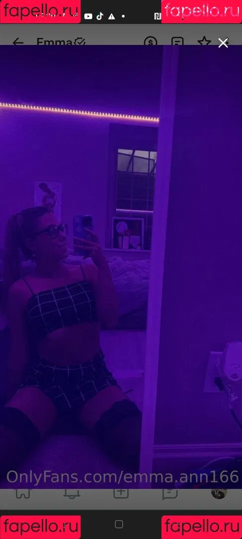 emma.ann166 Onlyfans Photo Gallery 
