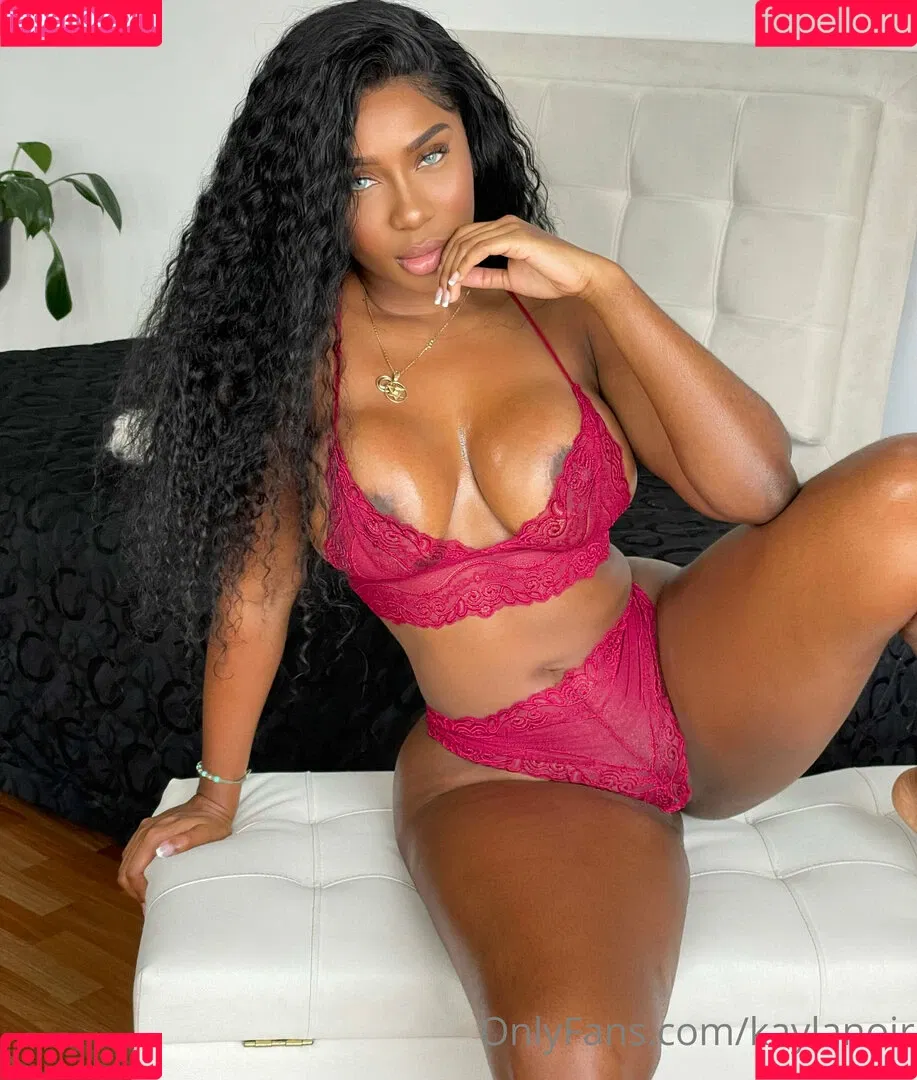 kaylanoir Onlyfans Photo Gallery 