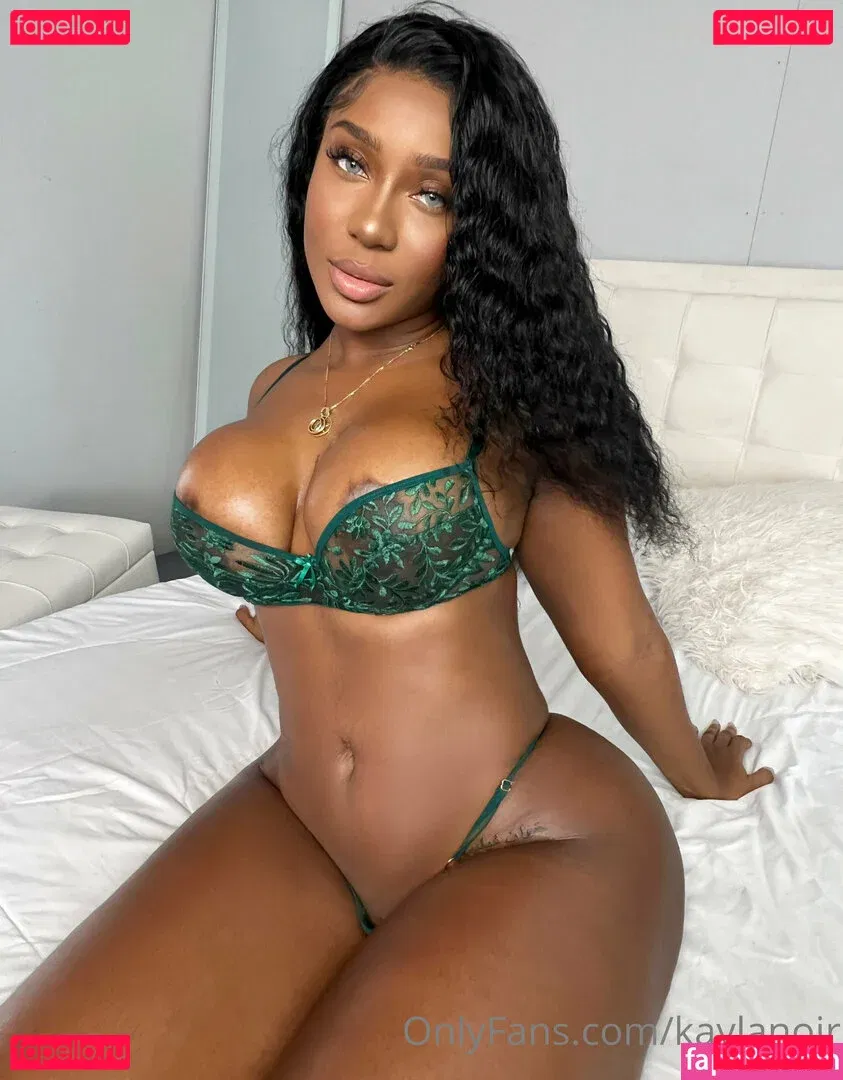kaylanoir Onlyfans Photo Gallery 