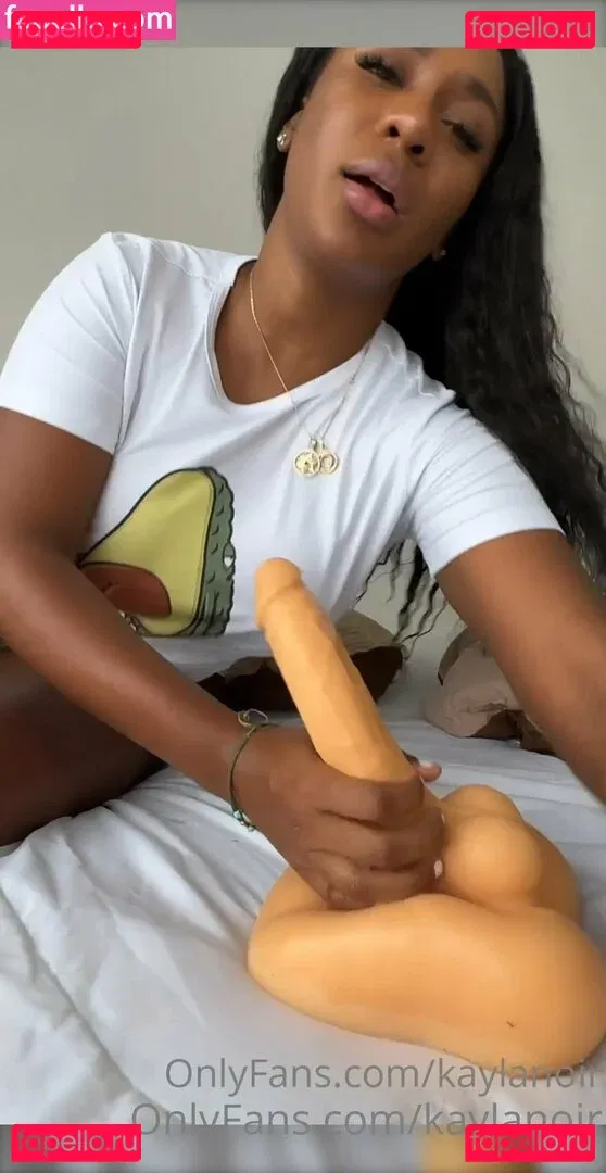 kaylanoir Onlyfans Photo Gallery 