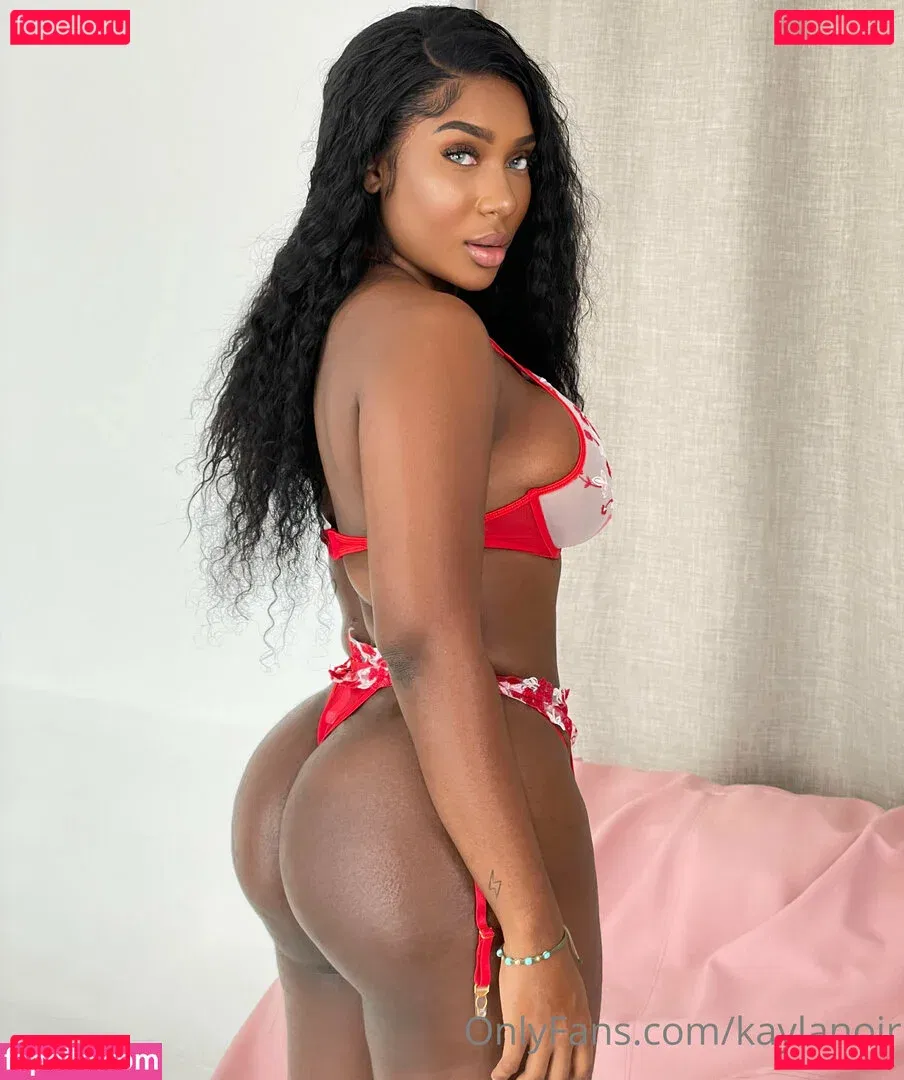 kaylanoir Onlyfans Photo Gallery 