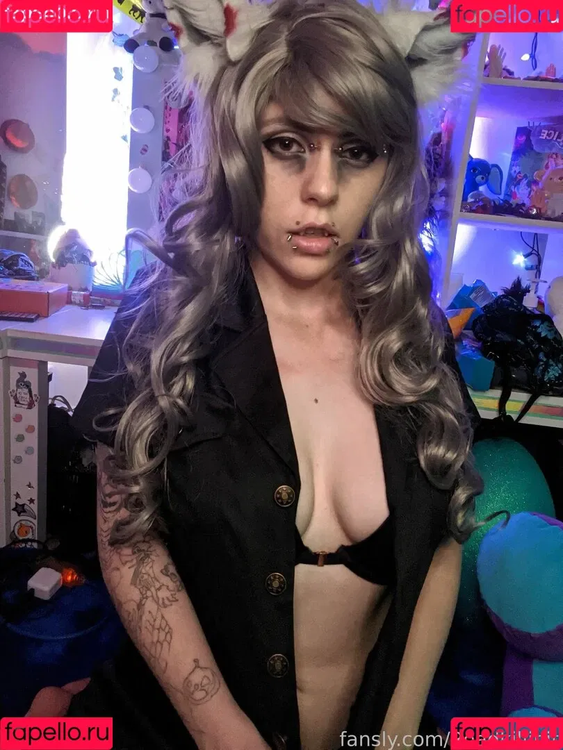 Roadkillinit Onlyfans Photo Gallery 