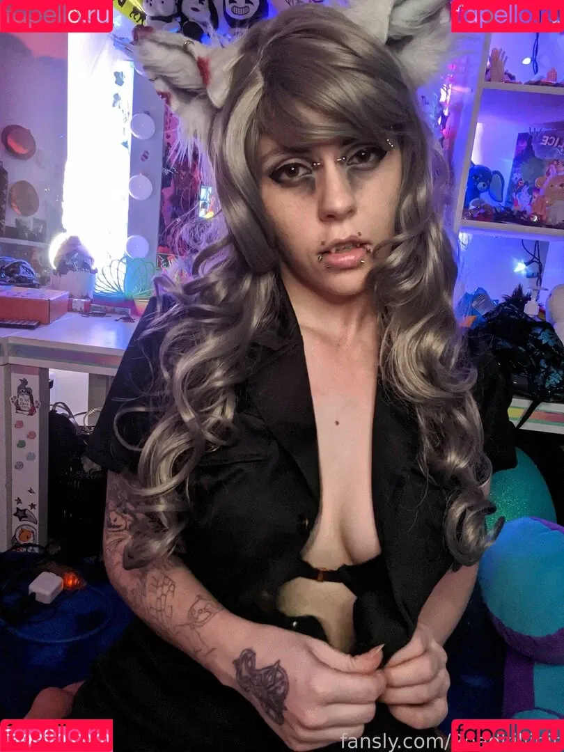 Roadkillinit Onlyfans Photo Gallery 