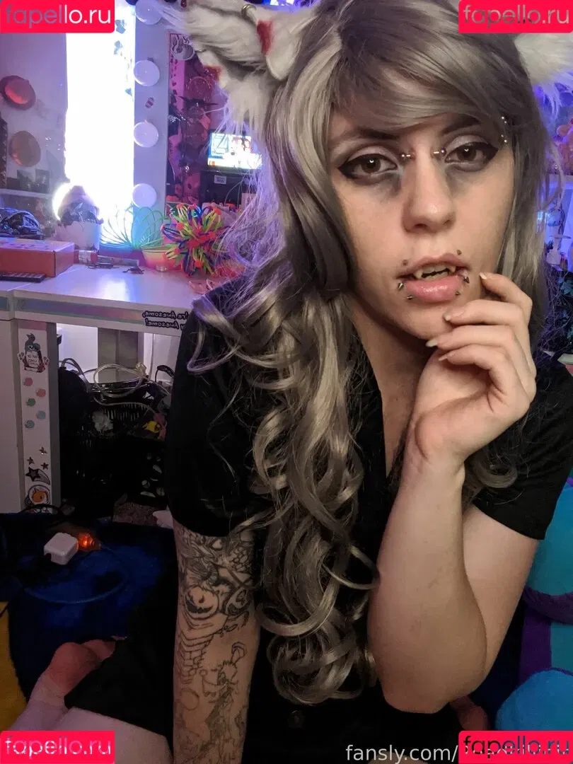 Roadkillinit Onlyfans Photo Gallery 