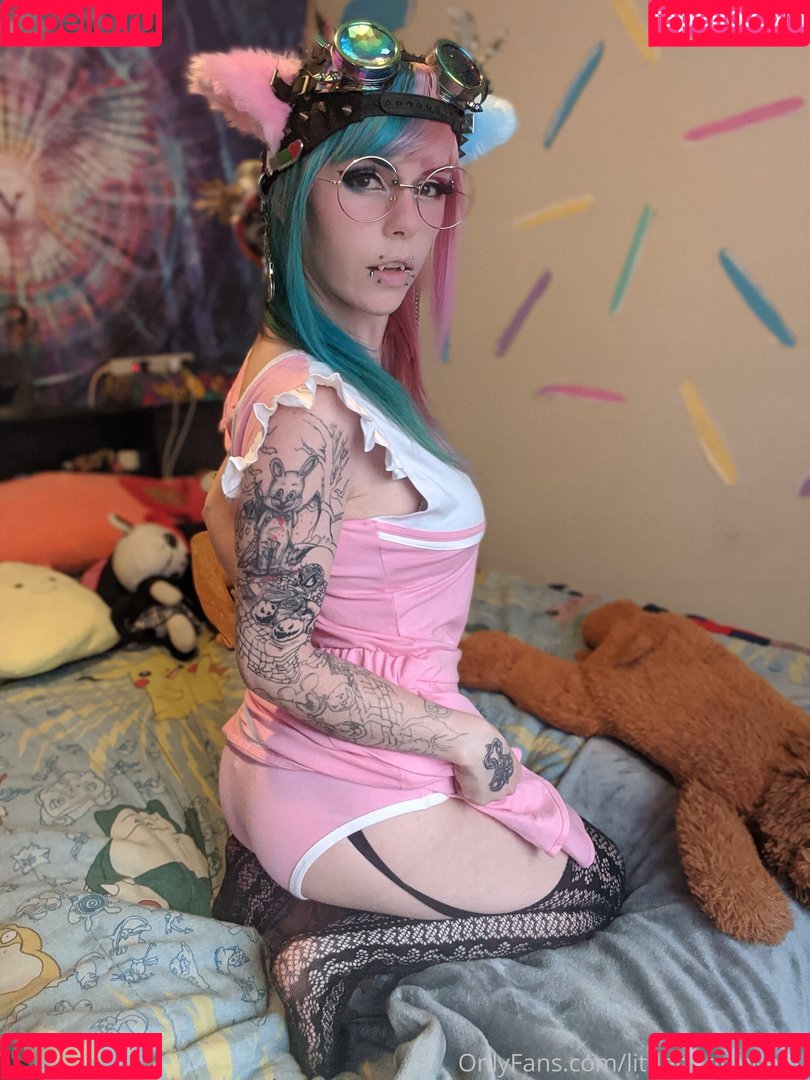 Roadkillinit Onlyfans Photo Gallery 