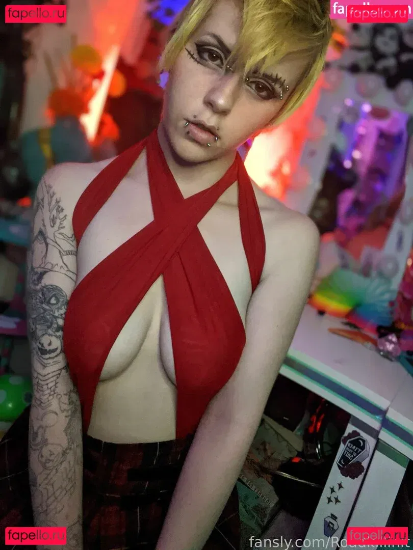 Roadkillinit Onlyfans Photo Gallery 