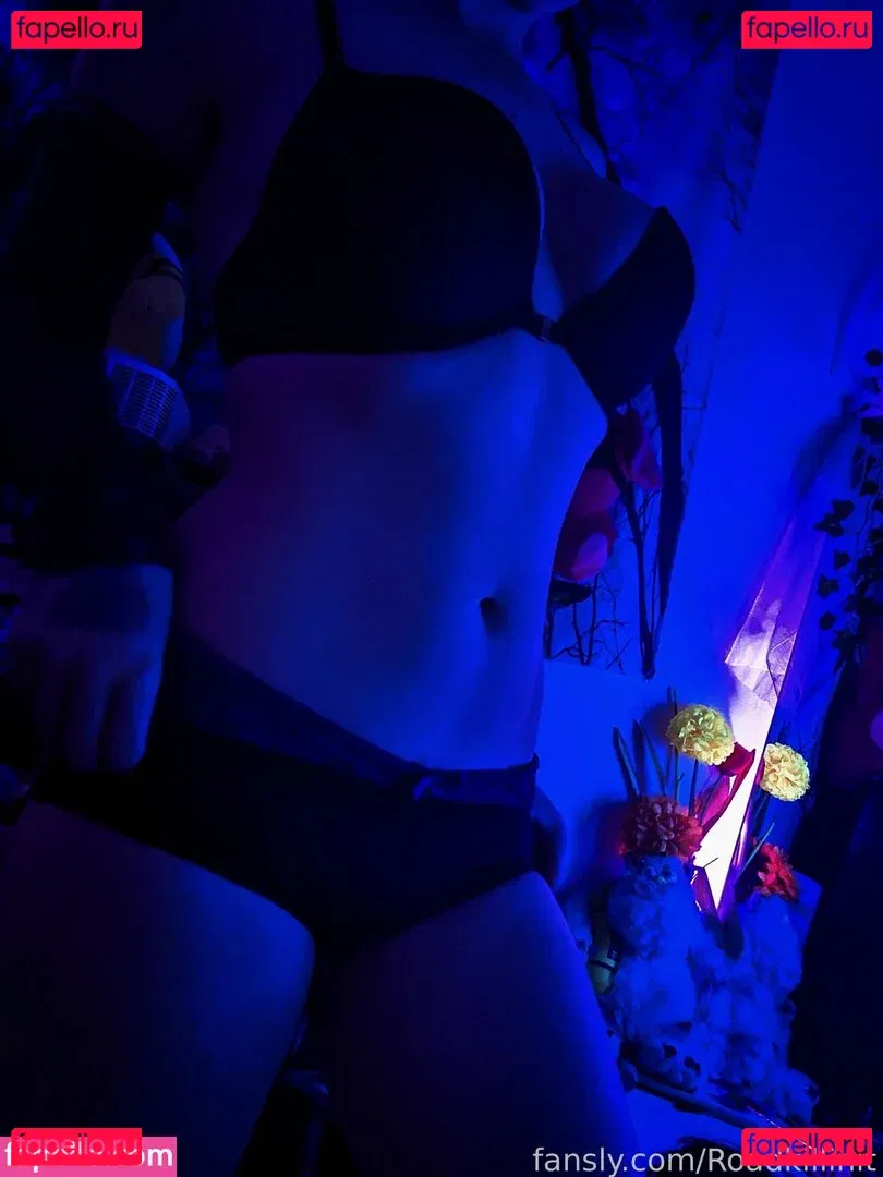 Roadkillinit Onlyfans Photo Gallery 