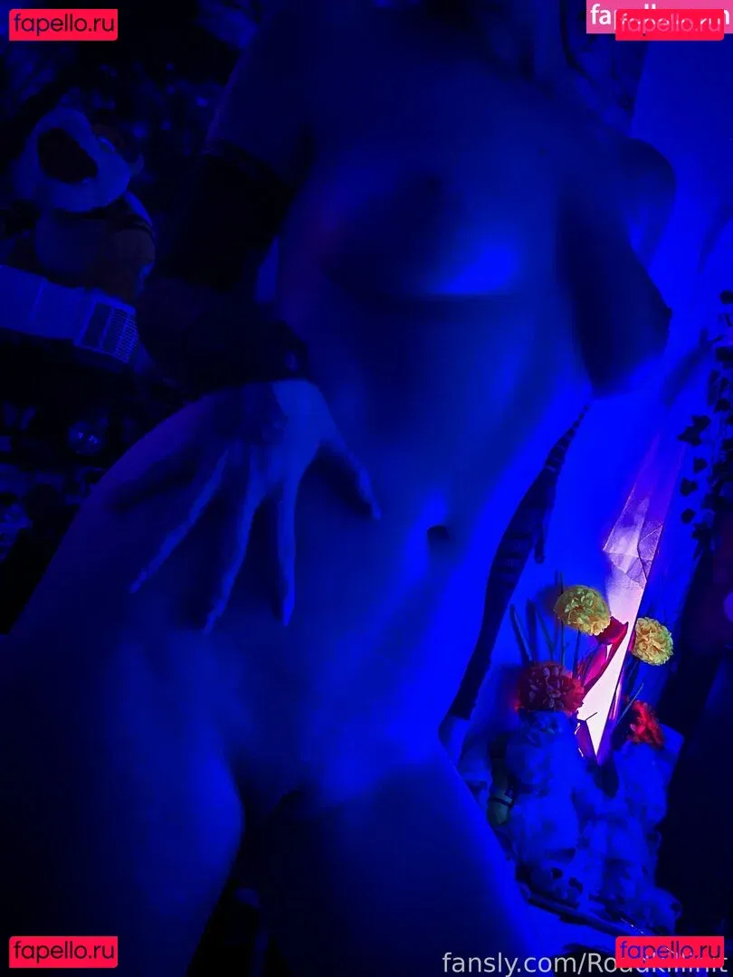 Roadkillinit Onlyfans Photo Gallery 