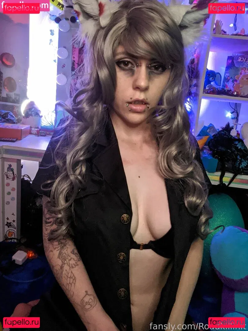 Roadkillinit Onlyfans Photo Gallery 