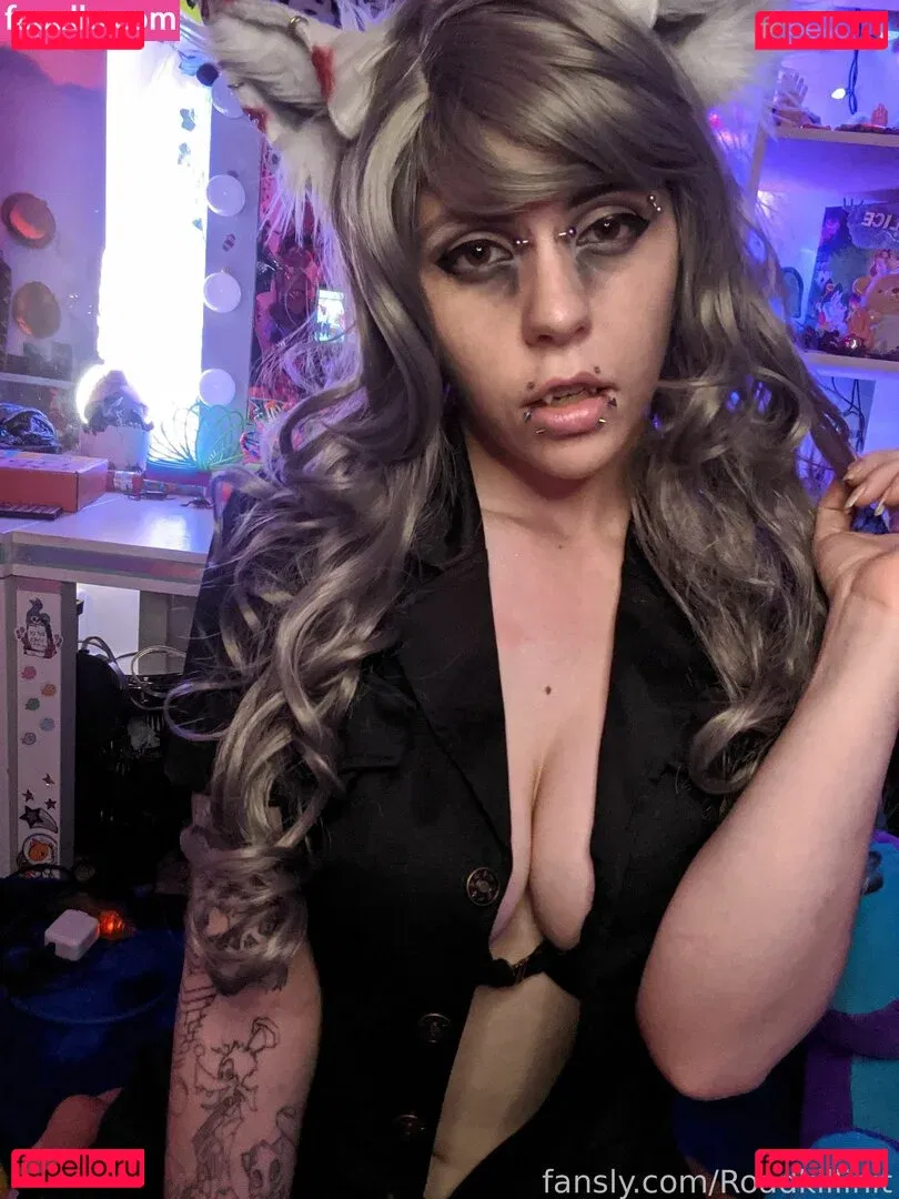 Roadkillinit Onlyfans Photo Gallery 