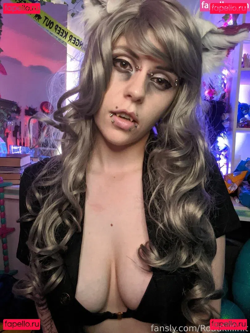 Roadkillinit Onlyfans Photo Gallery 