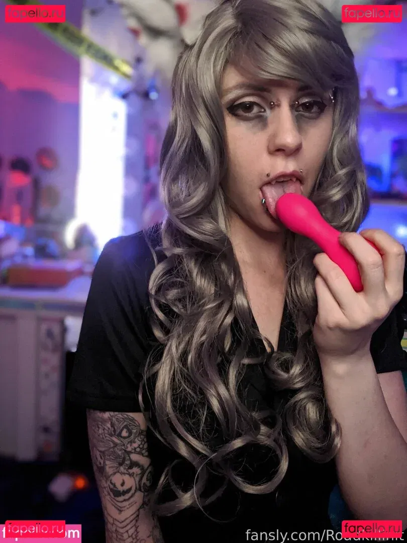 Roadkillinit Onlyfans Photo Gallery 