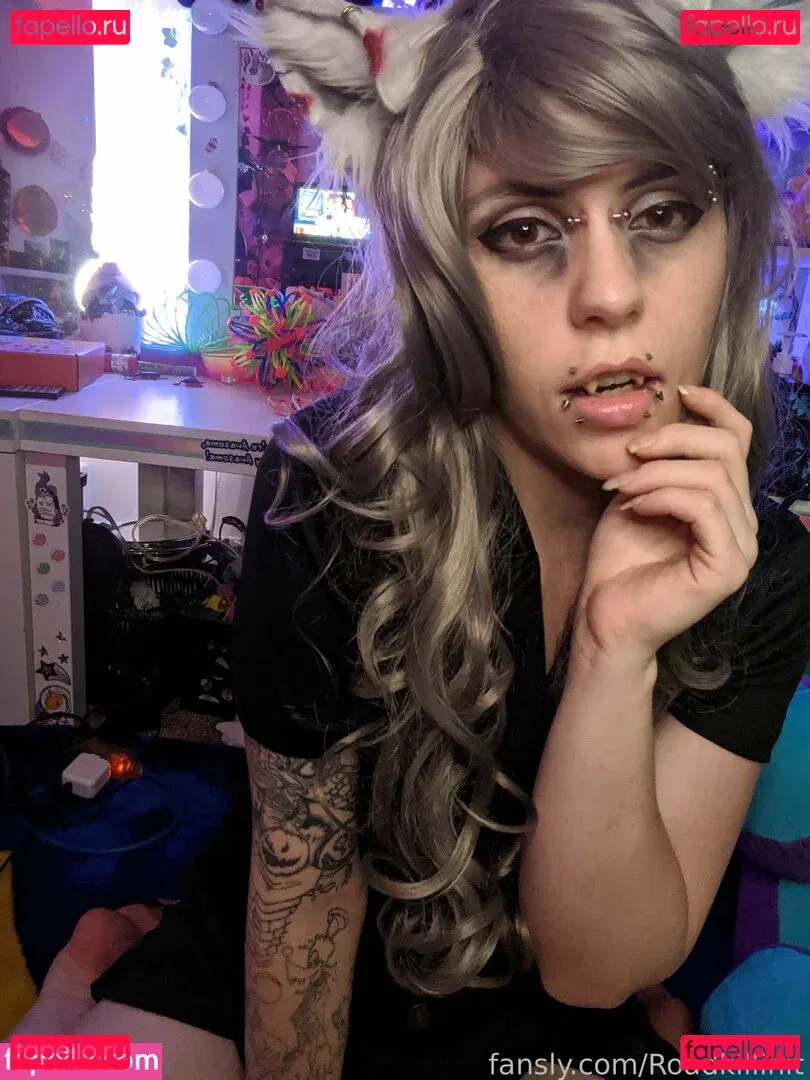 Roadkillinit Onlyfans Photo Gallery 