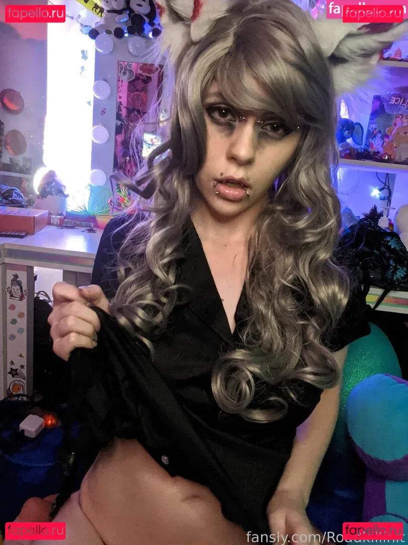 Roadkillinit Onlyfans Photo Gallery 