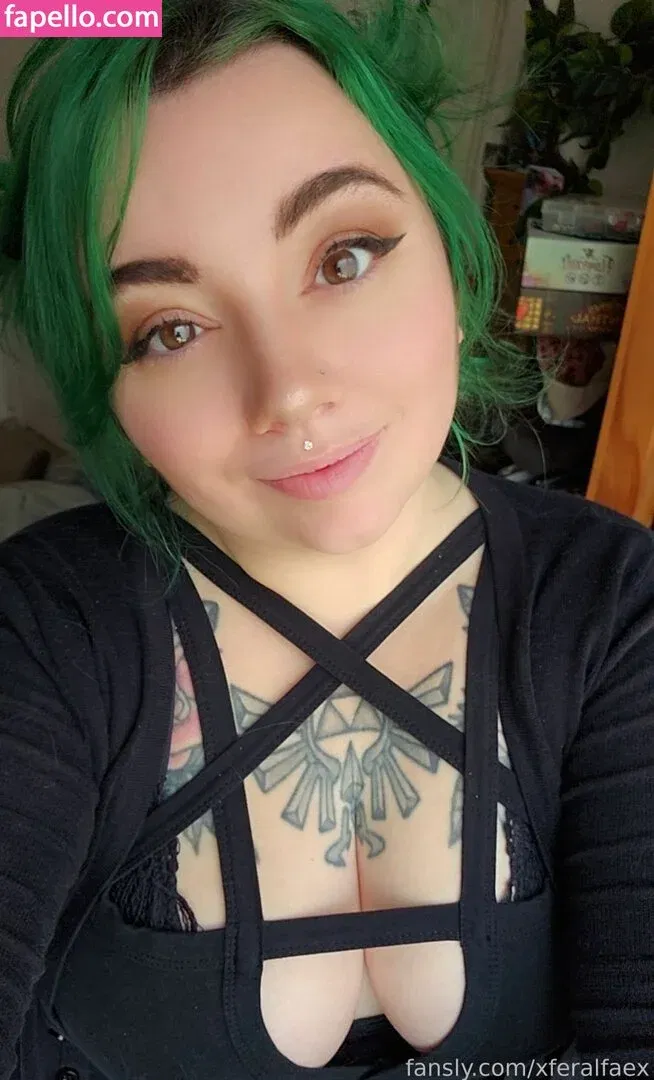 xferalfaex Onlyfans Photo Gallery 