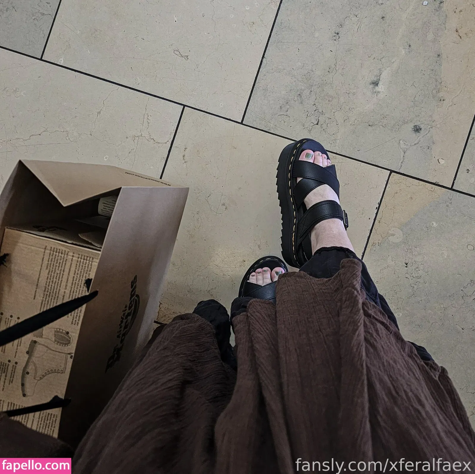 xferalfaex Onlyfans Photo Gallery 