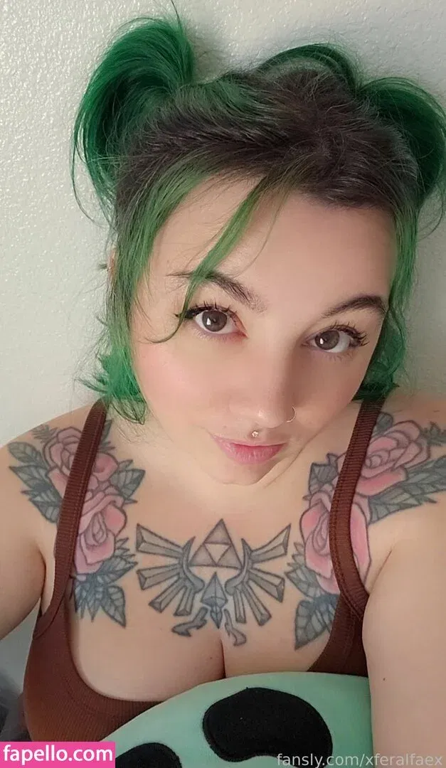 xferalfaex Onlyfans Photo Gallery 