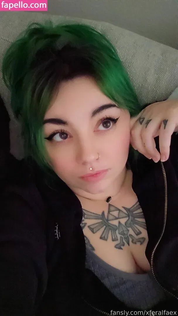 xferalfaex Onlyfans Photo Gallery 