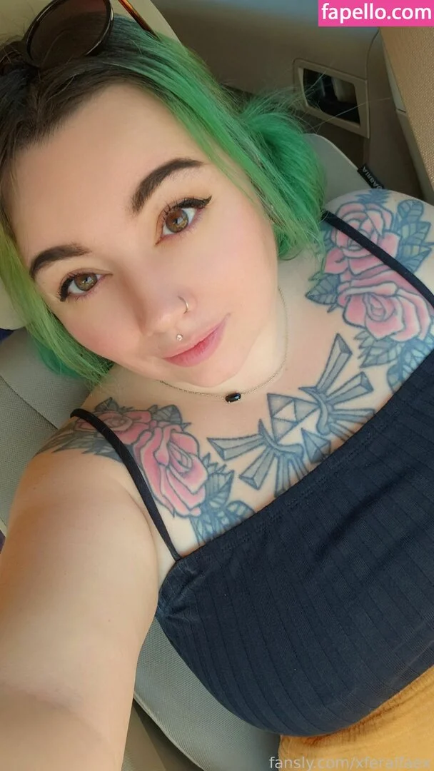 xferalfaex Onlyfans Photo Gallery 