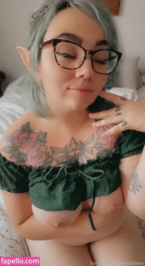 xferalfaex Onlyfans Photo Gallery 