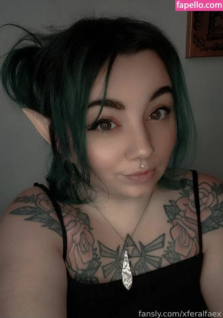 xferalfaex Onlyfans Photo Gallery 