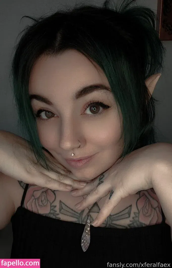 xferalfaex Onlyfans Photo Gallery 