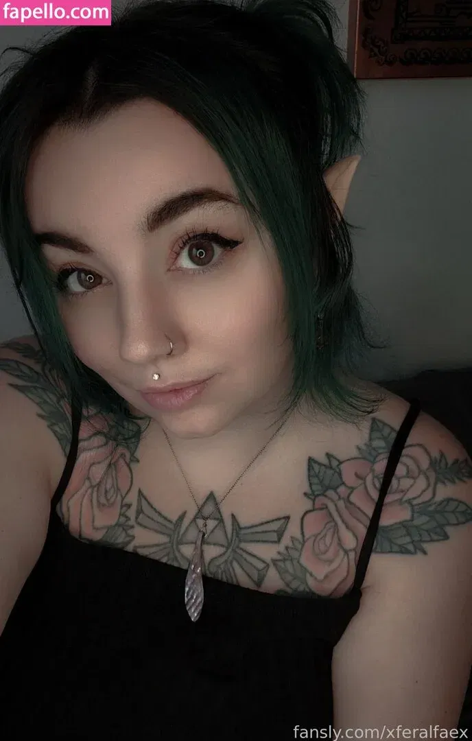 xferalfaex Onlyfans Photo Gallery 