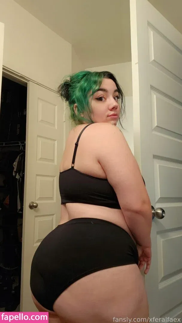 xferalfaex Onlyfans Photo Gallery 