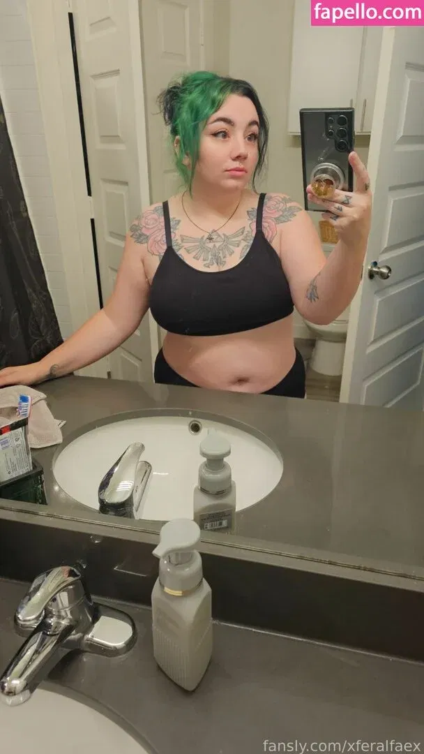 xferalfaex Onlyfans Photo Gallery 