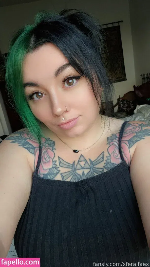 xferalfaex Onlyfans Photo Gallery 