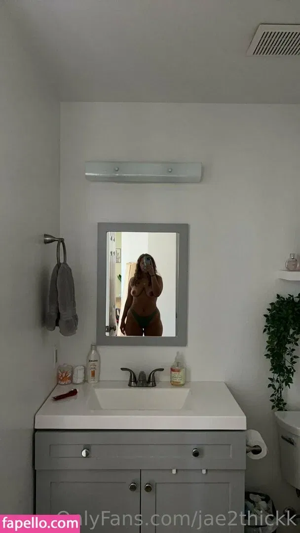 Jae2thickk Onlyfans Photo Gallery 