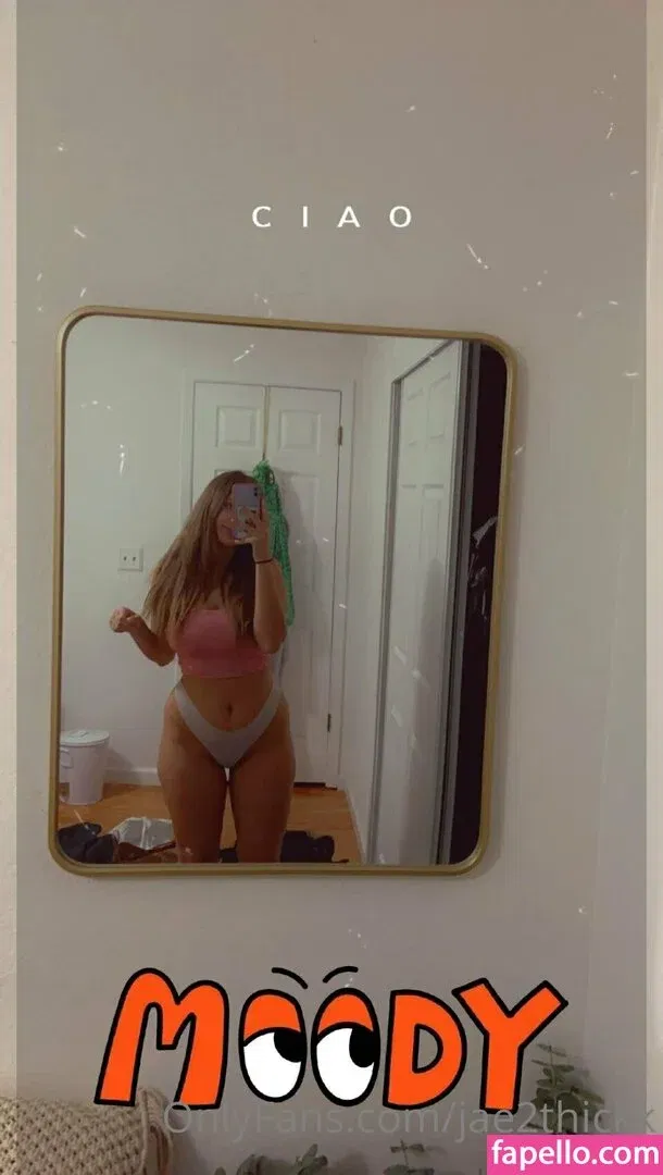 Jae2thickk Onlyfans Photo Gallery 