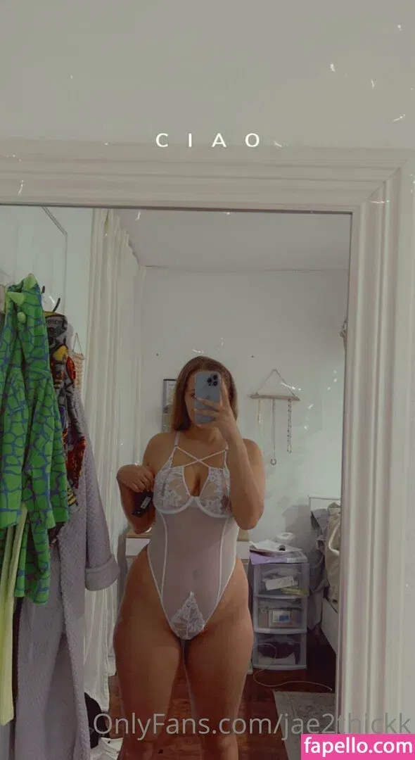 Jae2thickk Onlyfans Photo Gallery 
