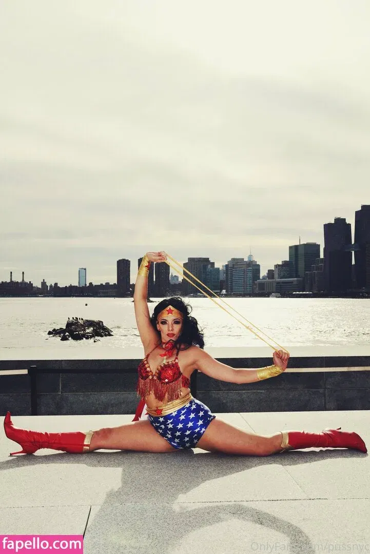 PussNYC Onlyfans Photo Gallery 