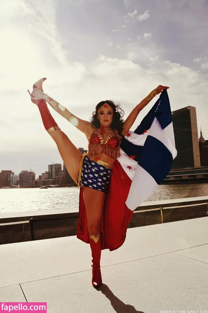 PussNYC Onlyfans Photo Gallery 