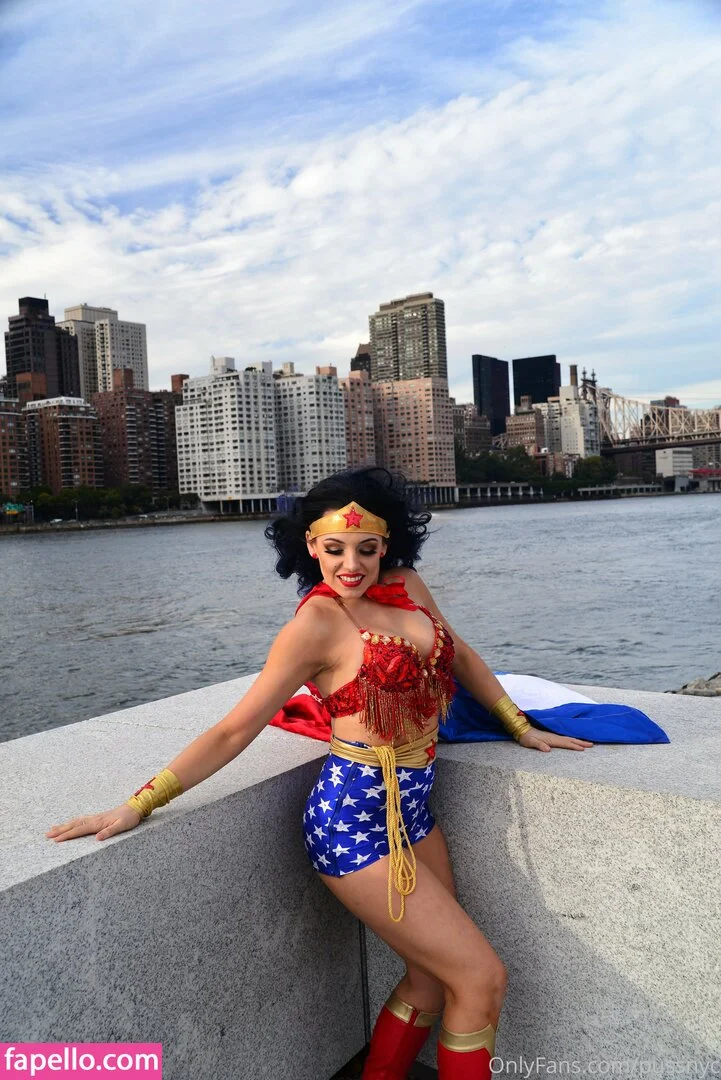 PussNYC Onlyfans Photo Gallery 