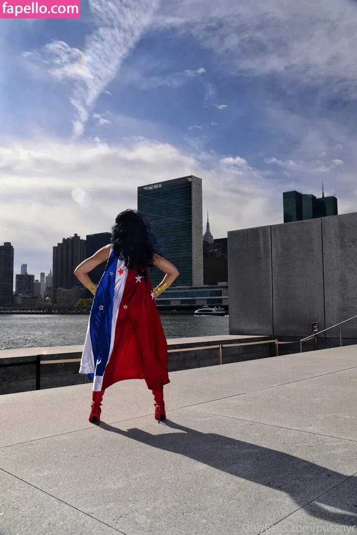 PussNYC Onlyfans Photo Gallery 