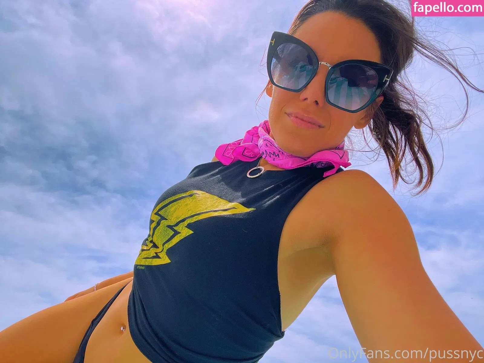 PussNYC Onlyfans Photo Gallery 