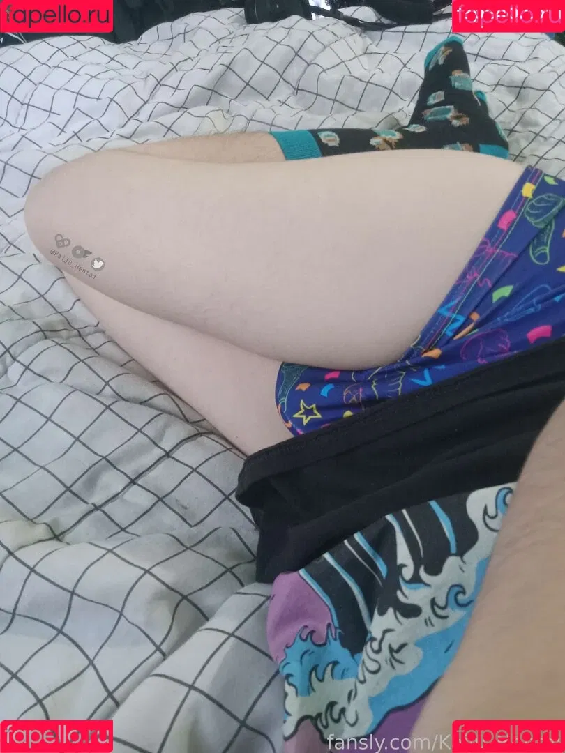 Kaiju_Hentai Onlyfans Photo Gallery 