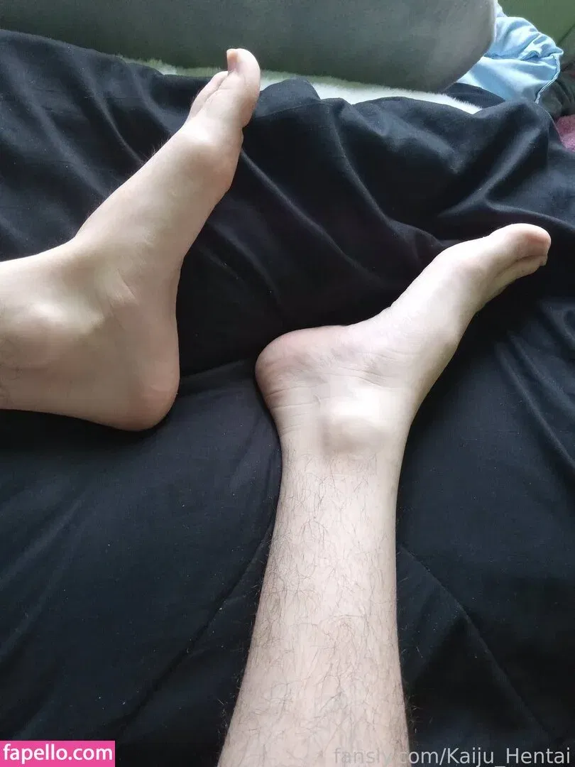 Kaiju_Hentai Onlyfans Photo Gallery 